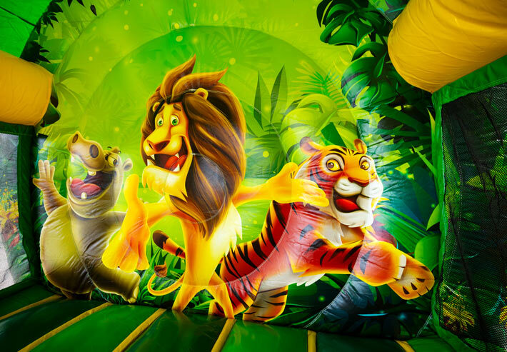 Livraison et installation