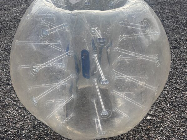 Bumper balls enfants